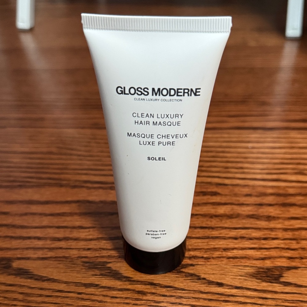 Gloss Moderne Hair masque